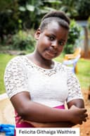 Felistar Waithera
